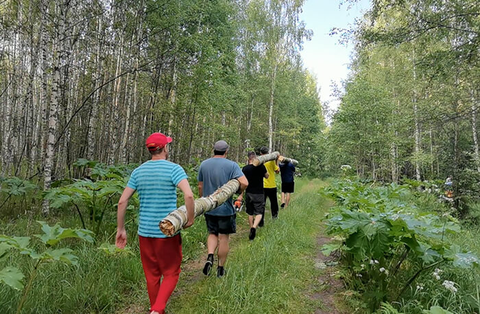 Присоединяйтесь к нам и станьте частью Хавал клуба