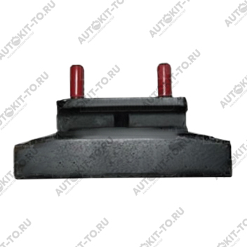 Подушка кпп 4/4 HOVER,safe f1 - 1706000-k01 GREAT WALL